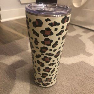 Swig Life Luxy Leopard 22oz Tumbler